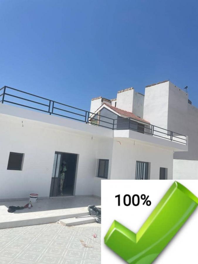 Vente Maison/Villa SALY SENEGAL  