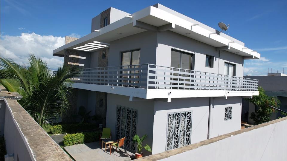 Vente Maison/Villa SALY SENEGAL  