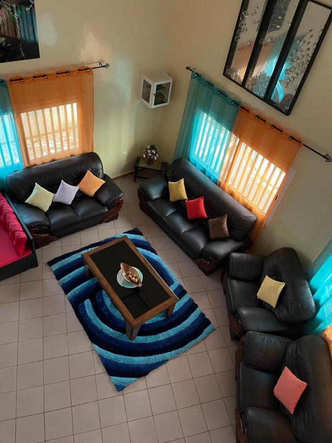 Vente&nbsp;Maison/Villa&nbsp;SALY PORTUDAL&nbsp;SENEGAL&nbsp;&nbsp;