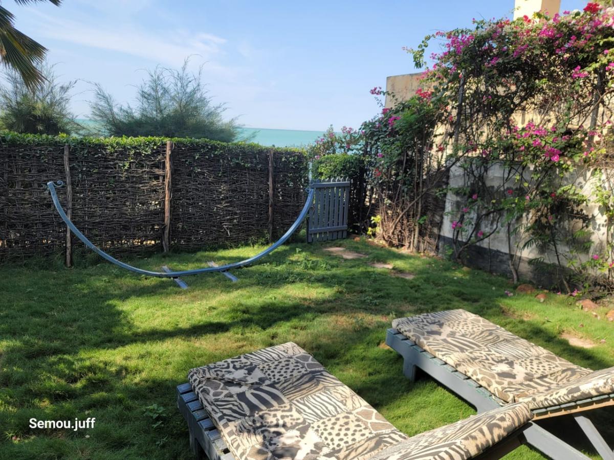 Vente&nbsp;Maison/Villa&nbsp;SALY PORTUDAL&nbsp;SENEGAL&nbsp;&nbsp;