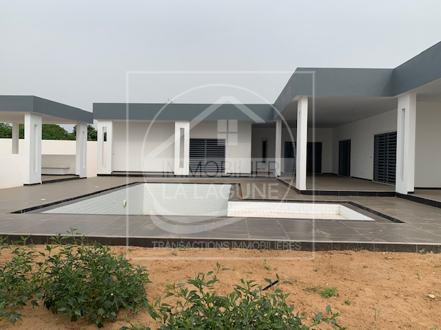 Vente Maison/Villa SOMONE SENEGAL  