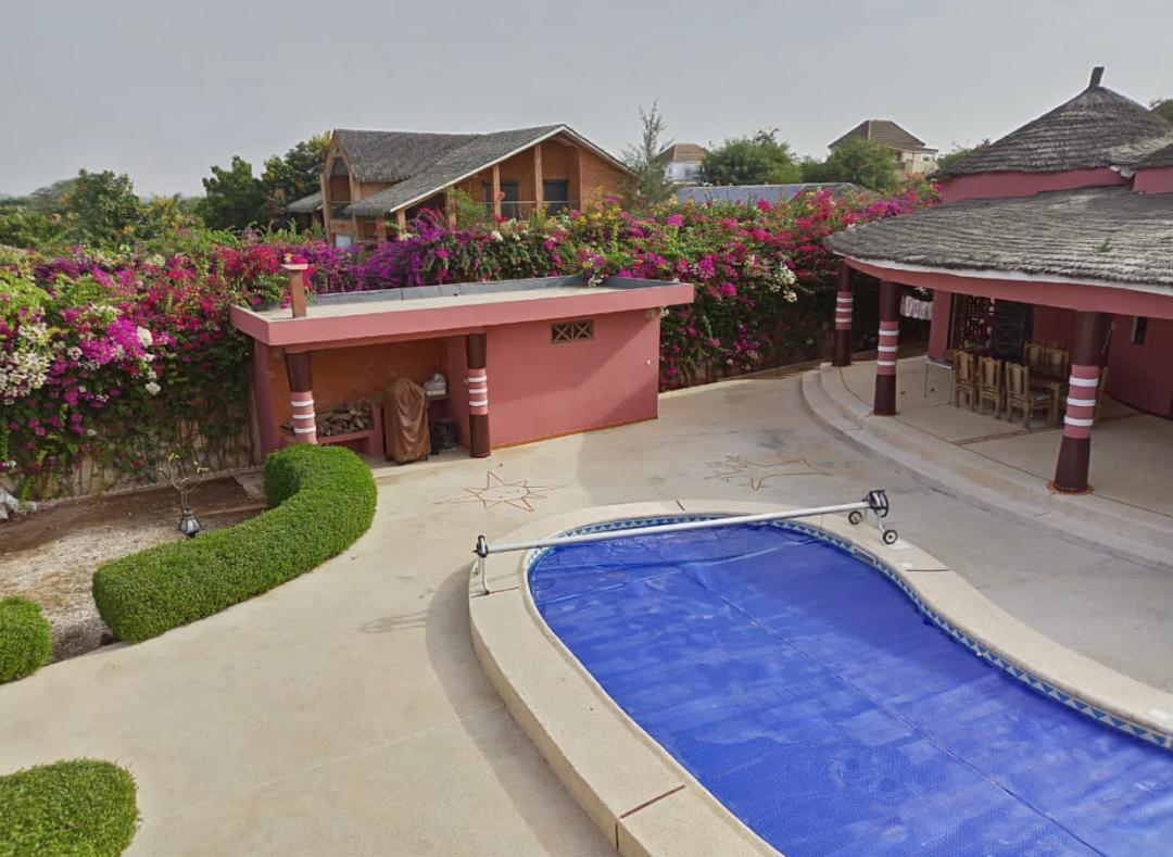 Vente Maison/Villa SOMONE SENEGAL  