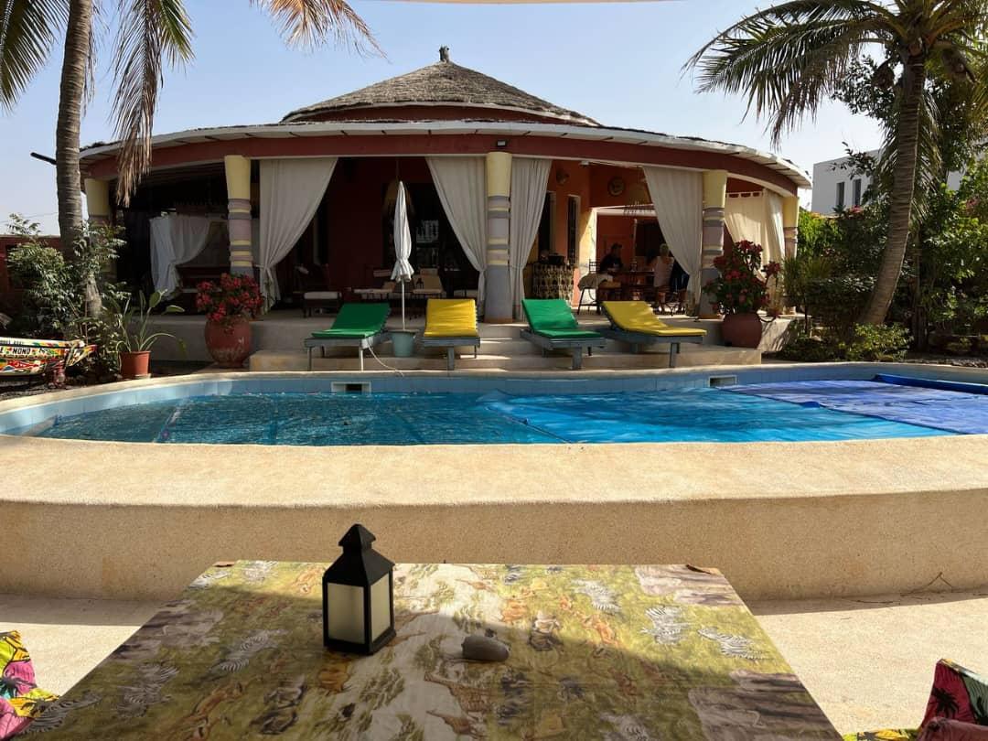 Vente&nbsp;Maison/Villa&nbsp;SOMONE&nbsp;SENEGAL&nbsp;&nbsp;