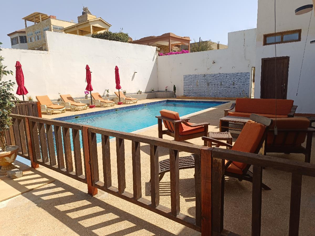 Vente Maison/Villa TOUBAB DIALAW SENEGAL  