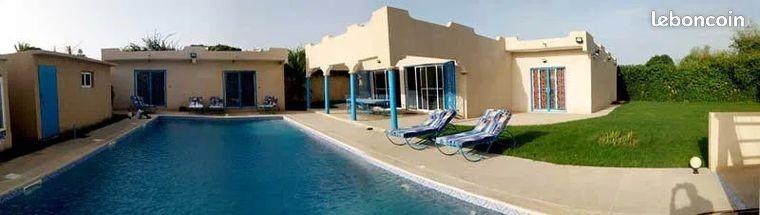 Vente Maison/Villa WARANG SENEGAL  