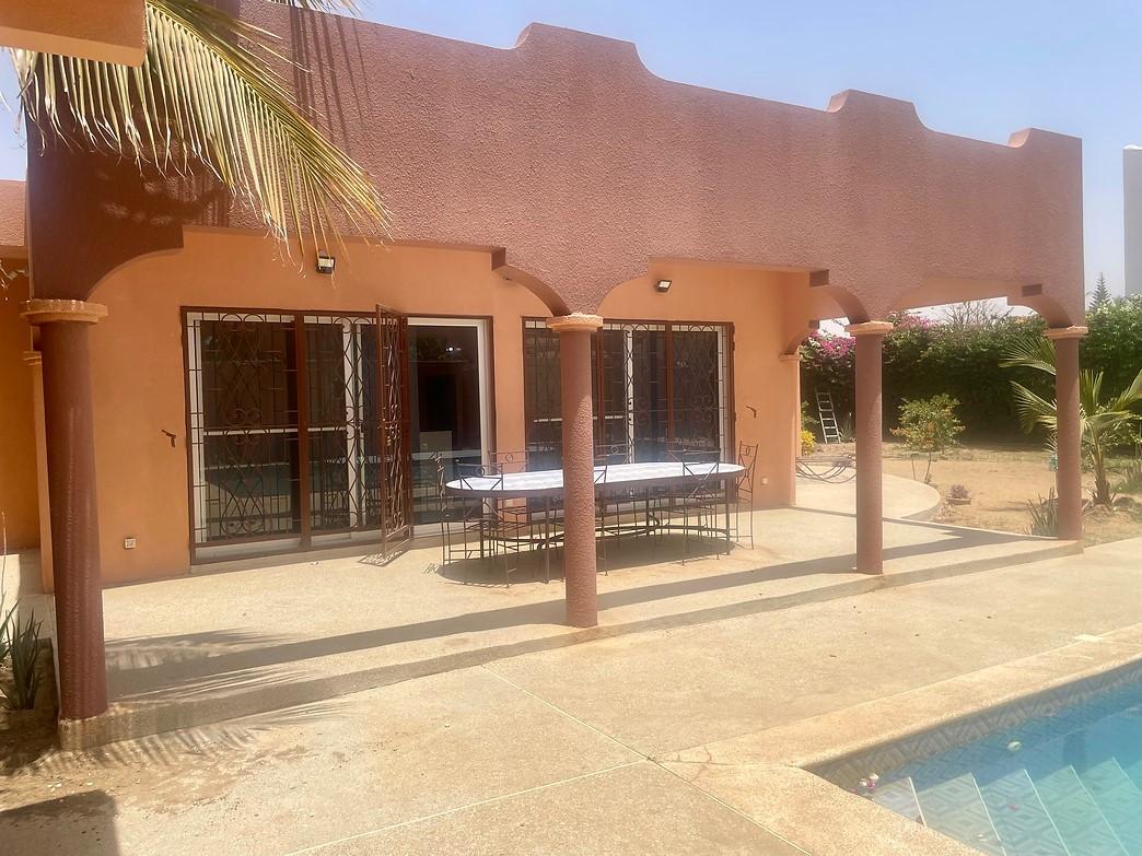Vente&nbsp;Maison/Villa&nbsp;WARANG&nbsp;SENEGAL&nbsp;&nbsp;