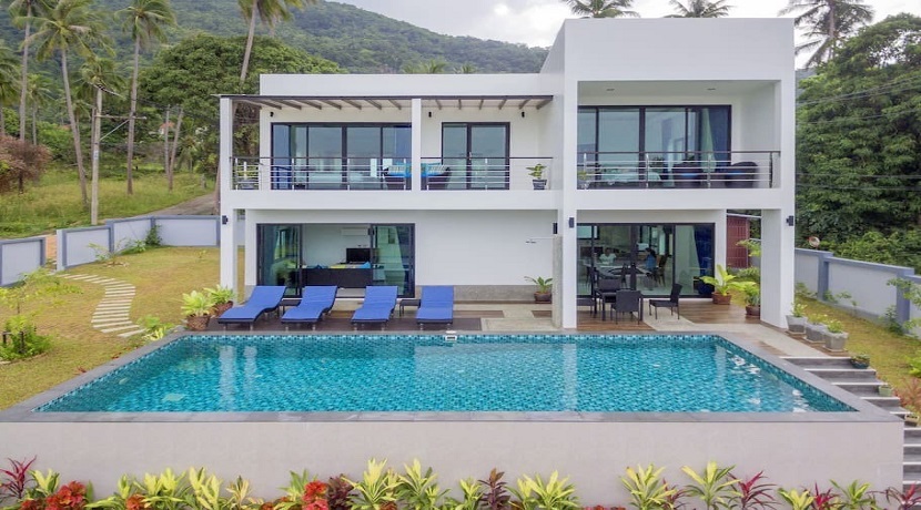 Vente Maison/Villa BANG POR KOH SAMUI THAILANDE  