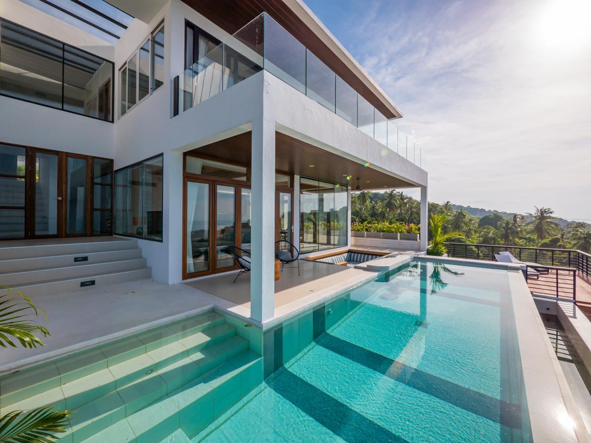 Vente Maison/Villa BANG POR KOH SAMUI THAILANDE  