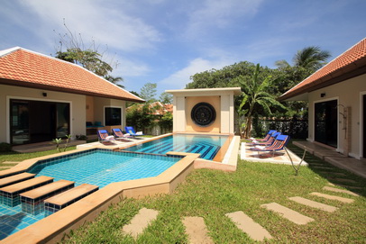 Vente Maison/Villa BANGRAK - KOH SAMUI THAILANDE  