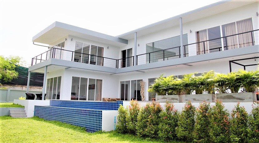 Vente Maison/Villa BANGRAK KOH SAMUI THAILANDE  