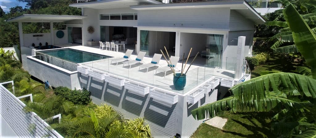 Vente Maison/Villa BOPHUT - KOH SAMUI THAILANDE  