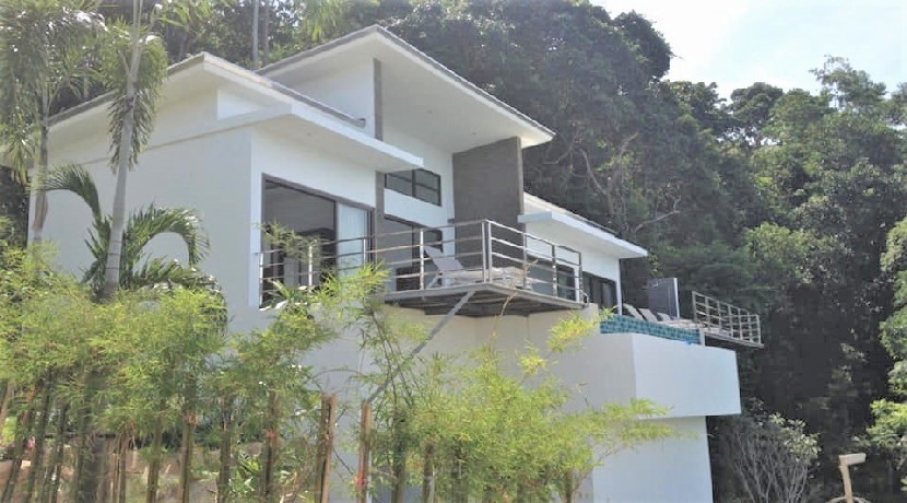 Vente Maison/Villa CHAWENG KOH SAMUI THAILANDE  