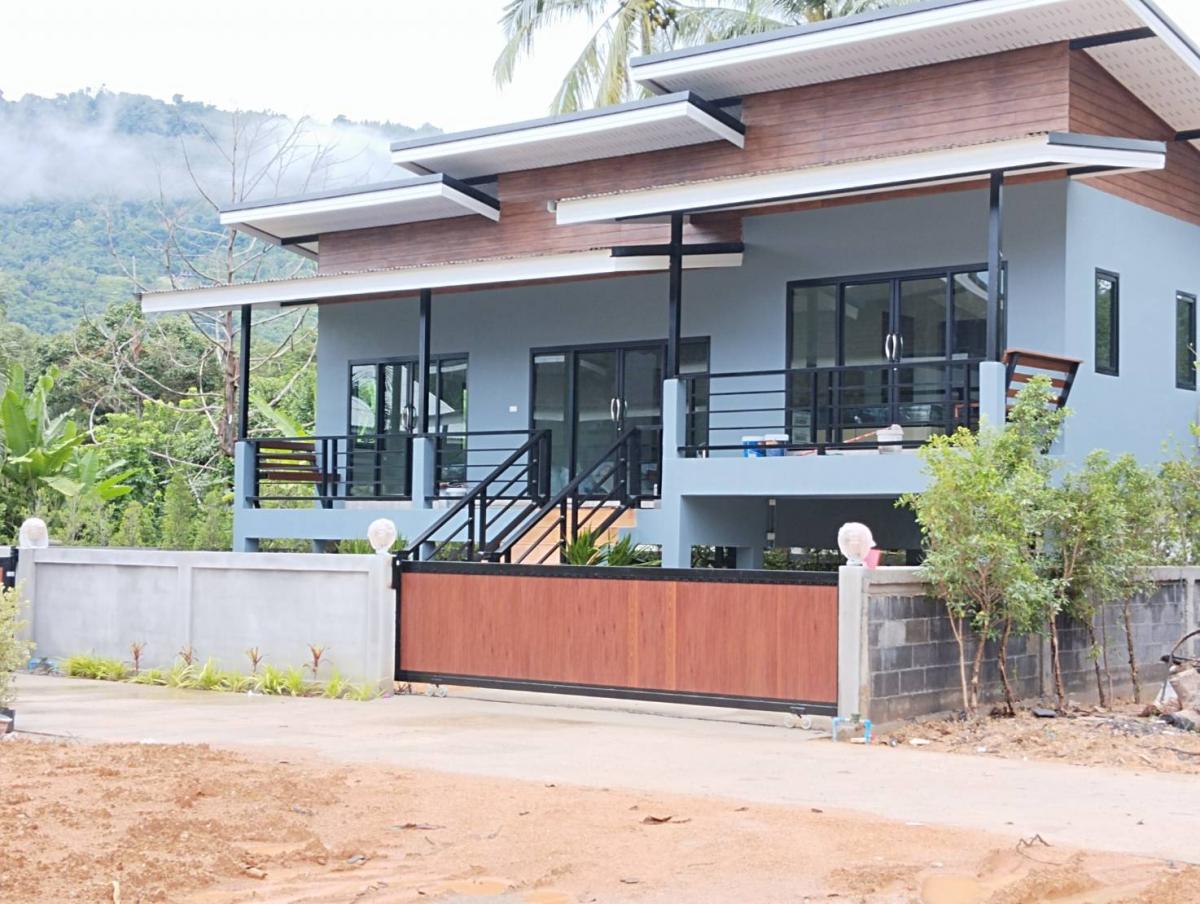 Vente Maison/Villa KOH SAMUI THAILANDE  