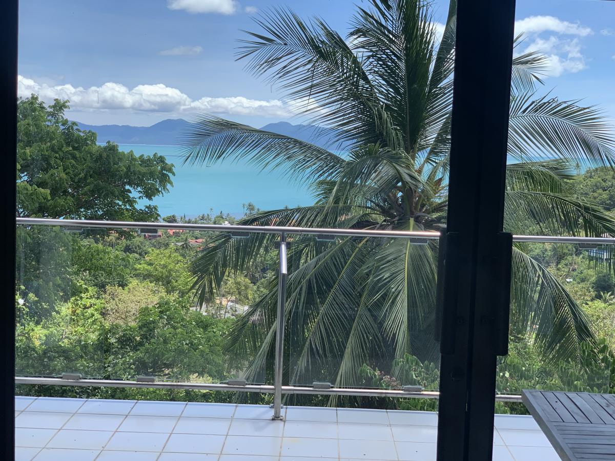 Vente Maison/Villa KOH SAMUI THAILANDE  