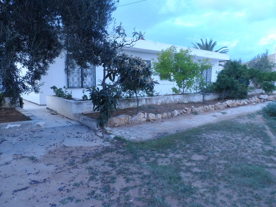 Vente&nbsp;Maison/Villa&nbsp;AKOUDA&nbsp;TUNISIE&nbsp;&nbsp;
