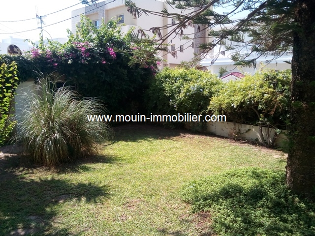 Vente Maison/Villa ALAIN SAVARY TUNISIE  