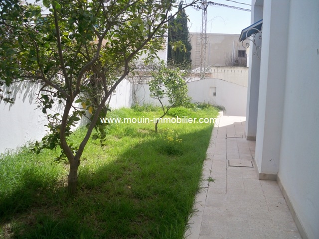 Vente Maison/Villa ARIANA TUNISIE  