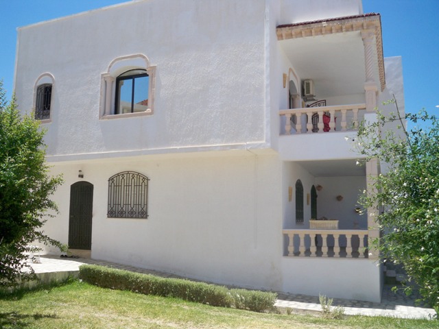 Vente Maison/Villa ARIANA TUNISIE  