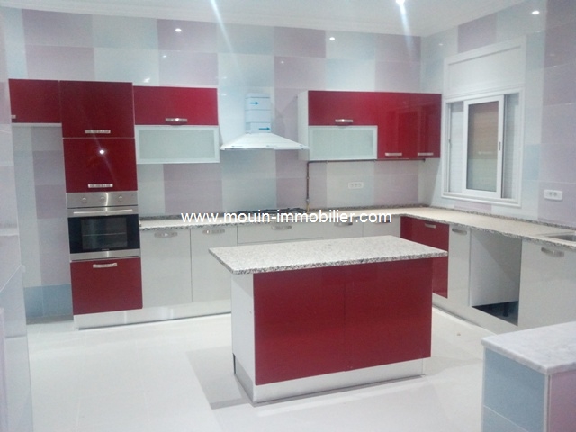 Vente Maison/Villa ARIANA TUNISIE  