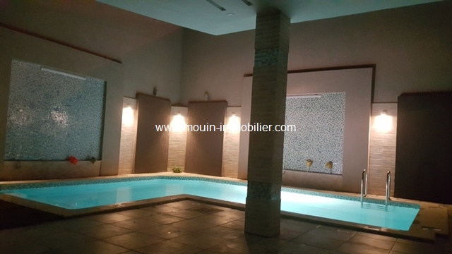 Vente Maison/Villa ARIANA TUNISIE  