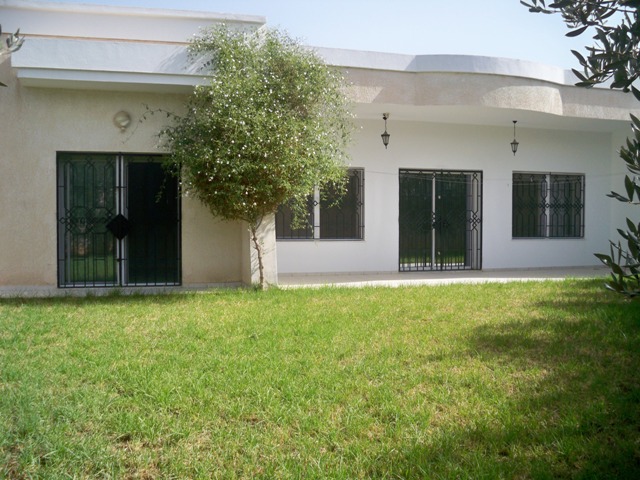 Vente&nbsp;Maison/Villa&nbsp;ARIANA BORJ TOUIL&nbsp;TUNISIE&nbsp;&nbsp;