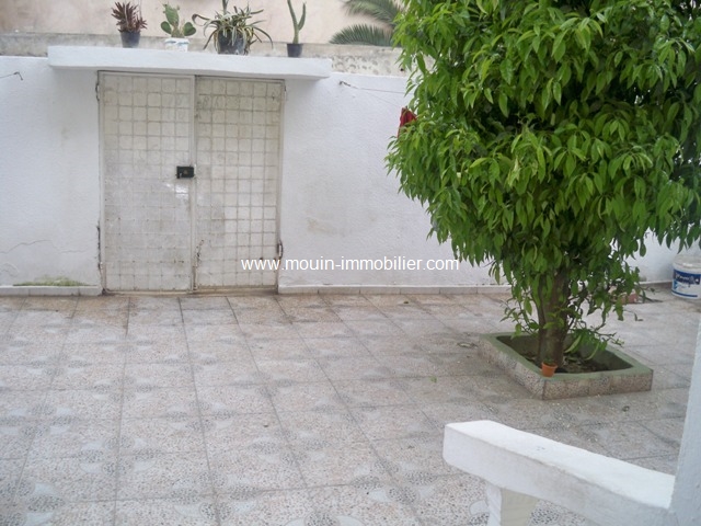 Vente&nbsp;Maison/Villa&nbsp;ARIANA TUNIS&nbsp;TUNISIE&nbsp;&nbsp;