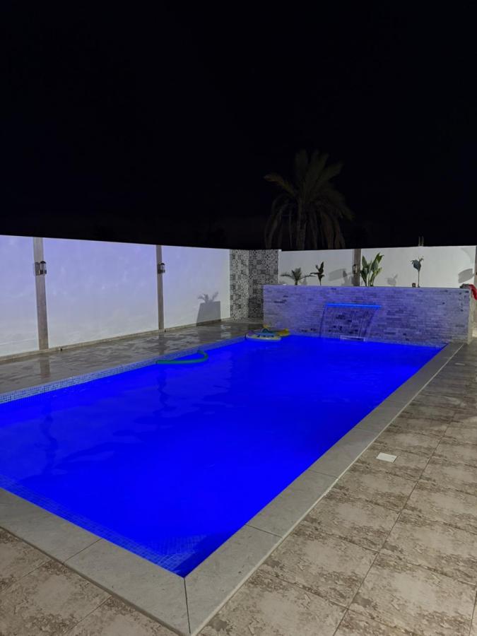 Vente Maison/Villa ARKOU DJERBA MIDOUN TUNISIE  