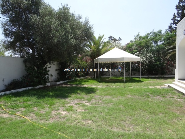 Vente Maison/Villa BARAKET ESSAHEL TUNISIE  