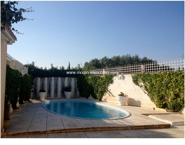 Vente&nbsp;Maison/Villa&nbsp;BARRAKET ESSAHEL&nbsp;TUNISIE&nbsp;&nbsp;