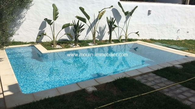 Vente&nbsp;Maison/Villa&nbsp;HAMMAMET&nbsp;TUNISIE&nbsp;&nbsp;