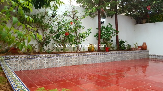 Vente Maison/Villa BARRAKET ESSAHEL TUNISIE  