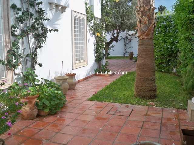 Vente Maison/Villa HAMMAMET TUNISIE  