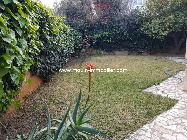 Vente Maison/Villa BEN AROUS TUNISIE  