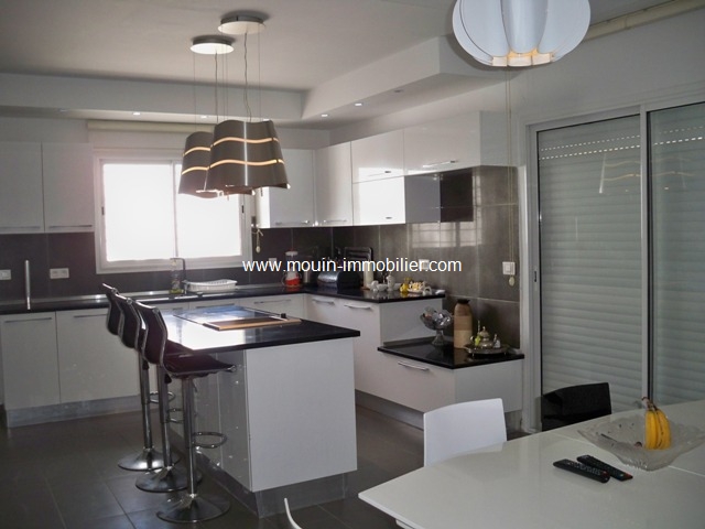 Vente Maison/Villa BOUFICHA HAMMAMET TUNISIE  