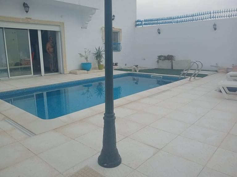 Vente Maison/Villa BOUMHEL TUNISIE  