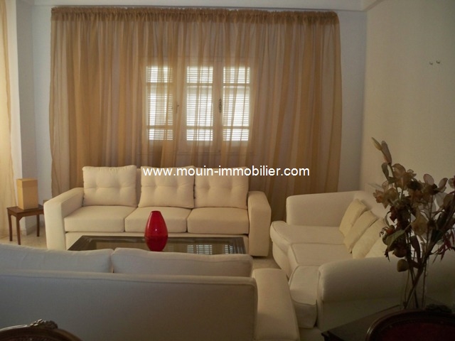 Vente Maison/Villa CARTHAGE TUNISIE  