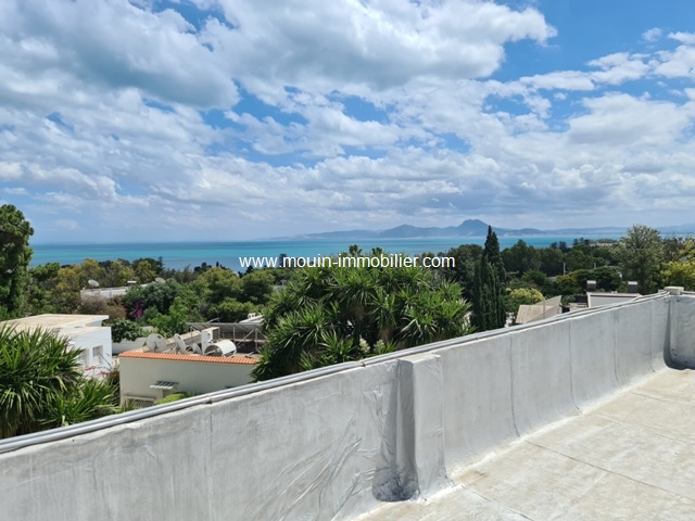 Vente Maison/Villa CARTHAGE TUNISIE  