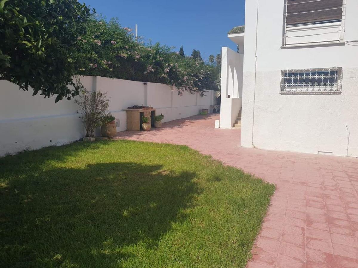 Vente&nbsp;Maison/Villa&nbsp;CARTHAGE&nbsp;TUNISIE&nbsp;&nbsp;