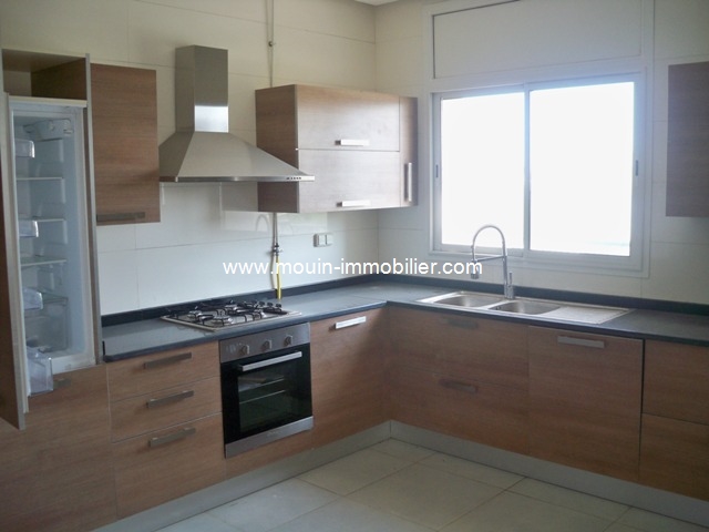Vente Maison/Villa CCARTHAGE TUNISIE  