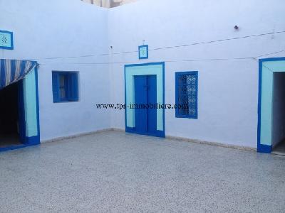 Vente&nbsp;Maison/Villa&nbsp;CENTRE-VILLE HAMMAMET&nbsp;TUNISIE&nbsp;&nbsp;