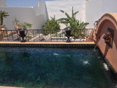 Vente Maison/Villa CENTRE-VILLE HAMMAMET TUNISIE  