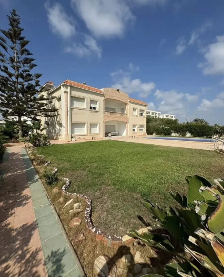 Vente&nbsp;Maison/Villa&nbsp;CHATT MARIEM&nbsp;TUNISIE&nbsp;&nbsp;