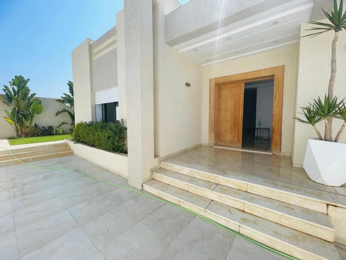 Vente&nbsp;Maison/Villa&nbsp;CHATT MARIEM&nbsp;TUNISIE&nbsp;&nbsp;