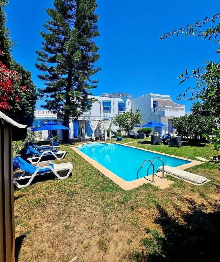 Vente&nbsp;Maison/Villa&nbsp;CHATT MARIEM&nbsp;TUNISIE&nbsp;&nbsp;