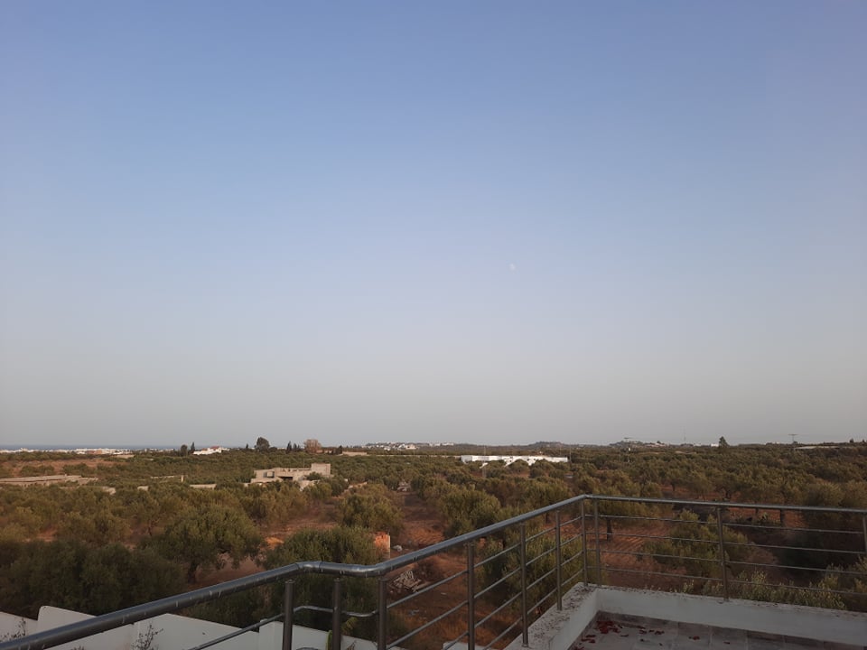 Vente Maison/Villa CHOTT-MERIEM TUNISIE  