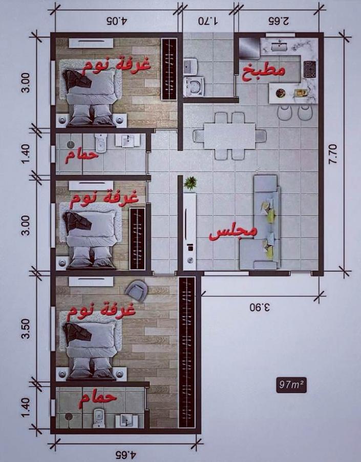 Vente&nbsp;Maison/Villa&nbsp;CHOTT-MERIEM&nbsp;TUNISIE&nbsp;&nbsp;