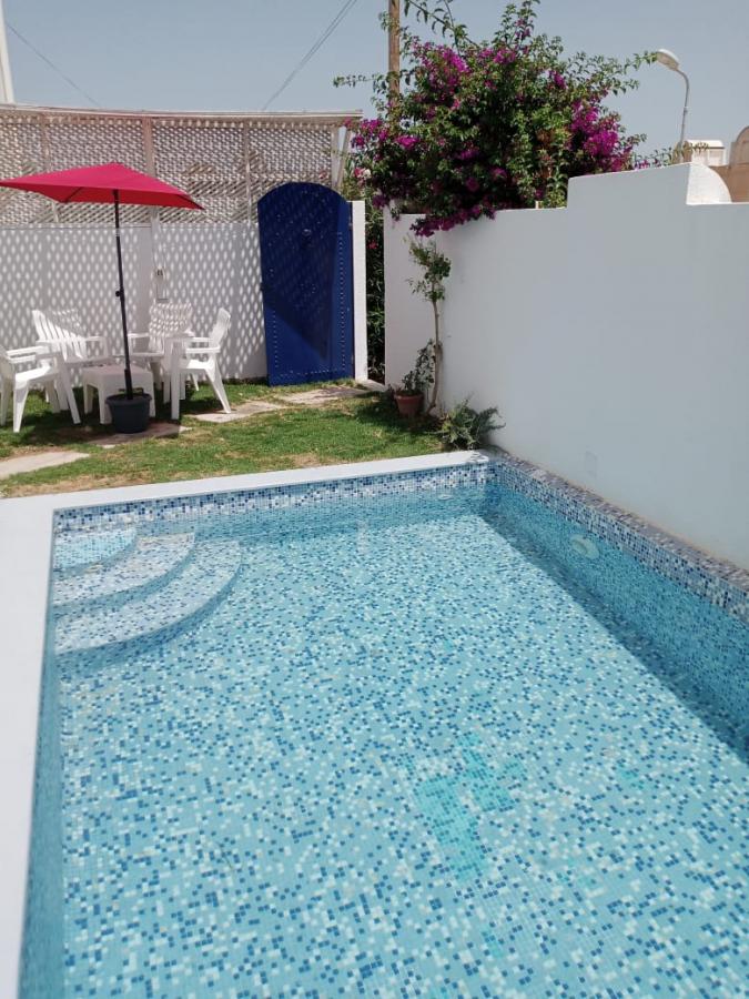 Vente Maison/Villa DJERBA - MIDOUN TUNISIE  