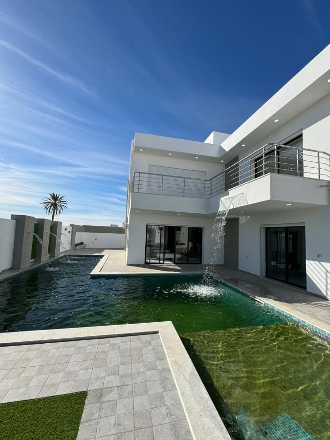 Vente Maison/Villa DJERBA  TUNISIE  