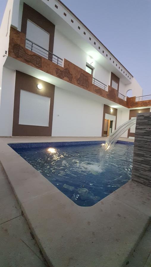 Vente Maison/Villa DJERBA TUNISIE  