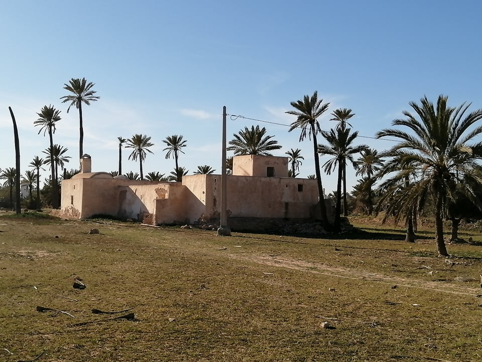 Vente Maison/Villa DJERBA TUNISIE  